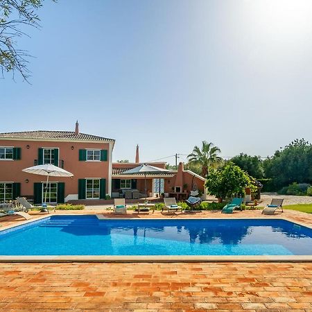 Quinta Das Figueiras - Bordeira - Faro エクステリア 写真