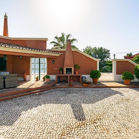 Quinta Das Figueiras - Bordeira - Faro エクステリア 写真