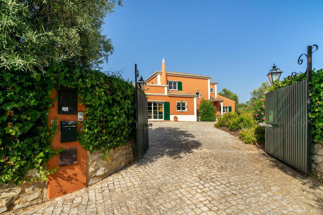 Quinta Das Figueiras - Bordeira - Faro エクステリア 写真
