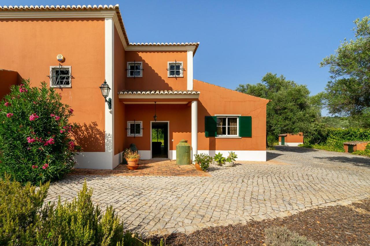 Quinta Das Figueiras - Bordeira - Faro エクステリア 写真