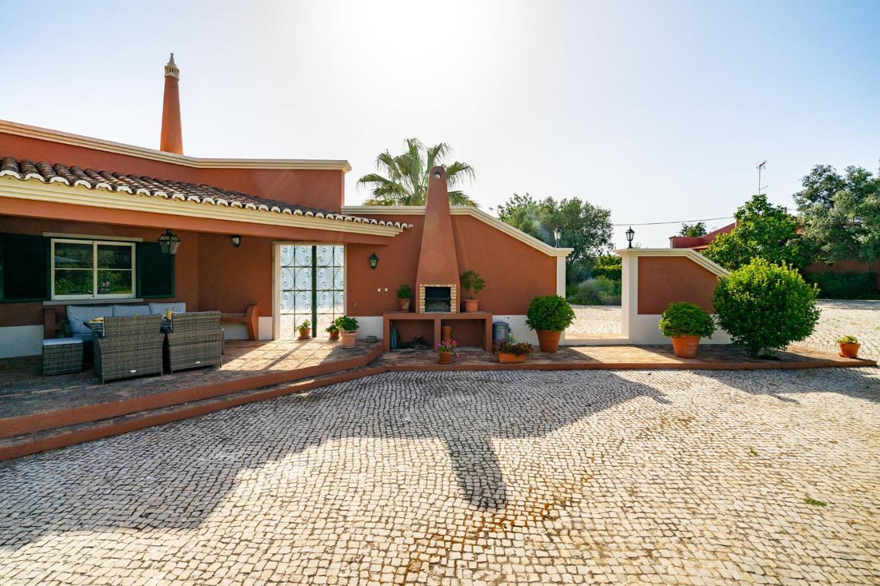Quinta Das Figueiras - Bordeira - Faro エクステリア 写真