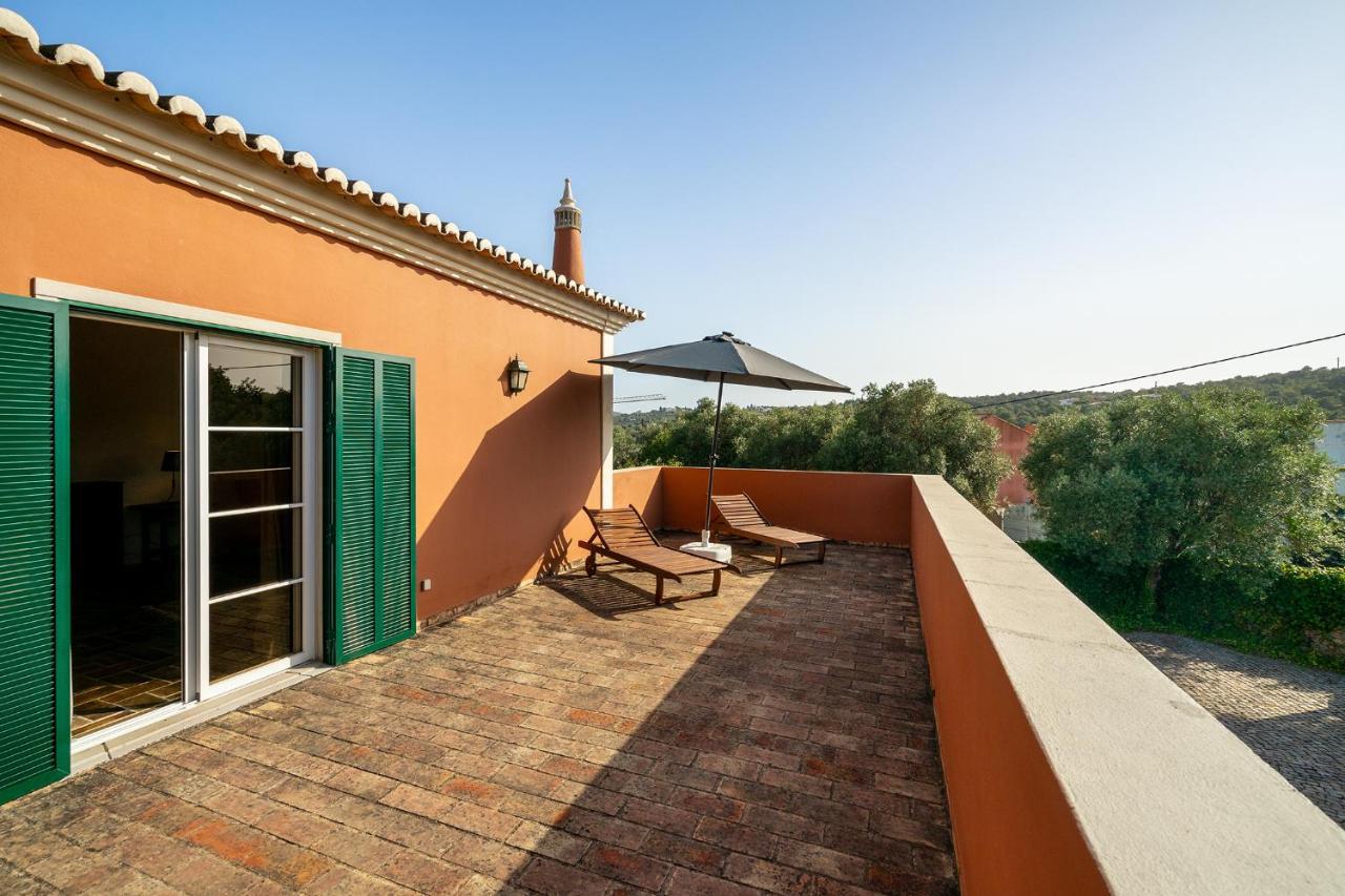 Quinta Das Figueiras - Bordeira - Faro エクステリア 写真