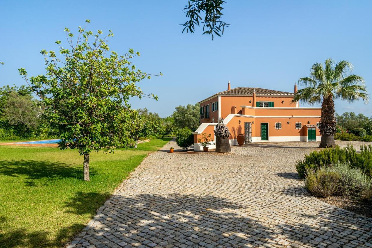 Quinta Das Figueiras - Bordeira - Faro エクステリア 写真