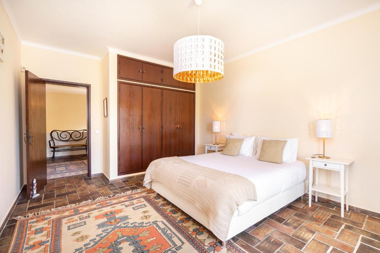 Quinta Das Figueiras - Bordeira - Faro エクステリア 写真