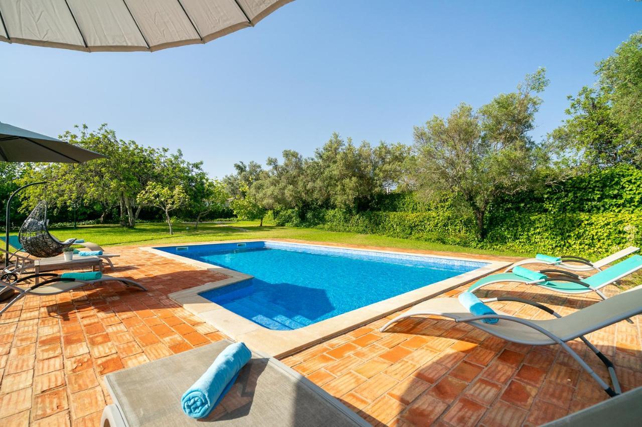 Quinta Das Figueiras - Bordeira - Faro エクステリア 写真