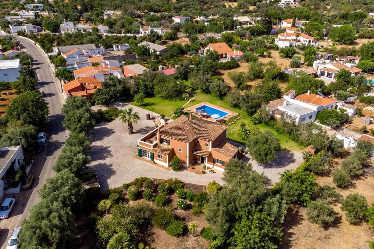 Quinta Das Figueiras - Bordeira - Faro エクステリア 写真