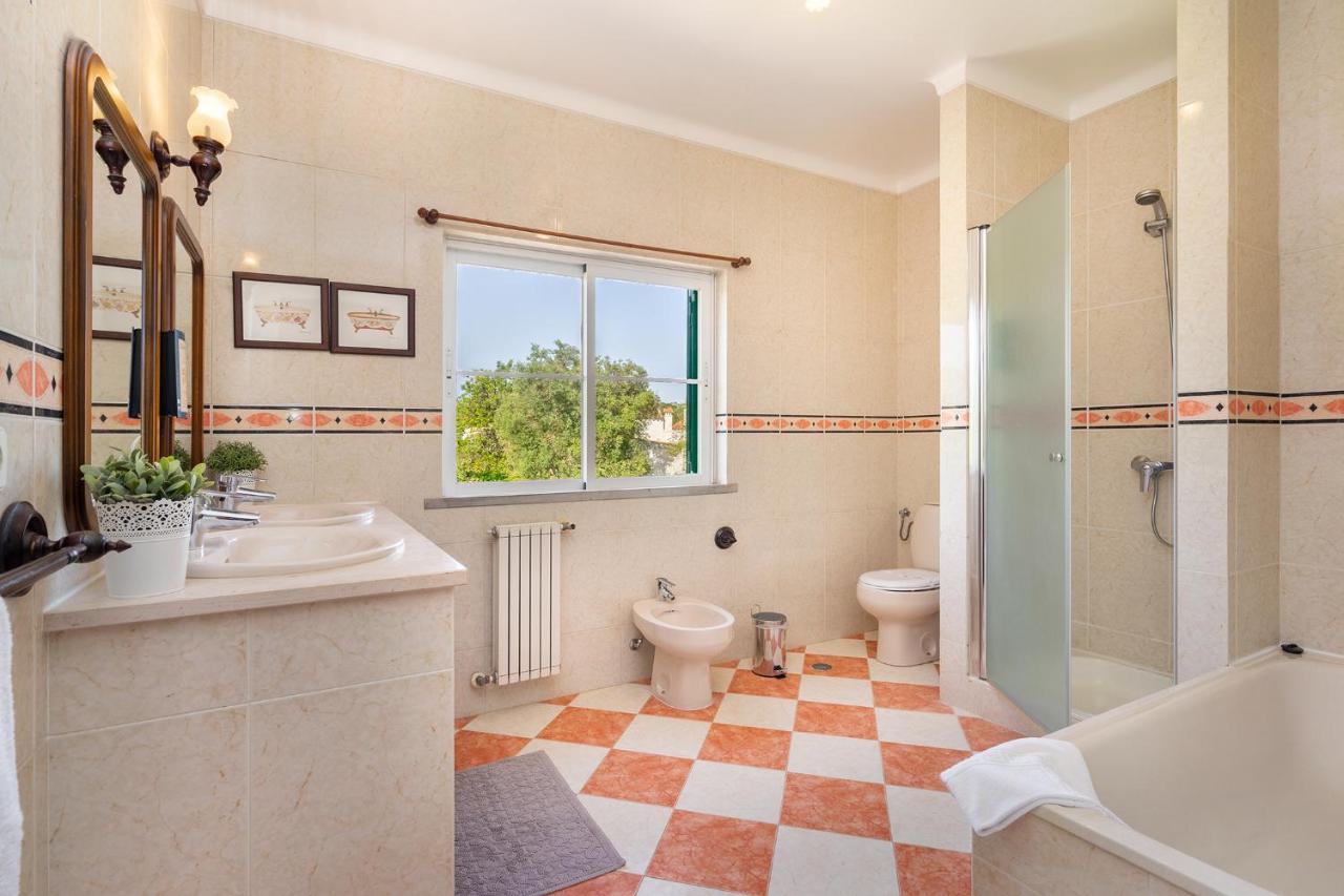 Quinta Das Figueiras - Bordeira - Faro エクステリア 写真