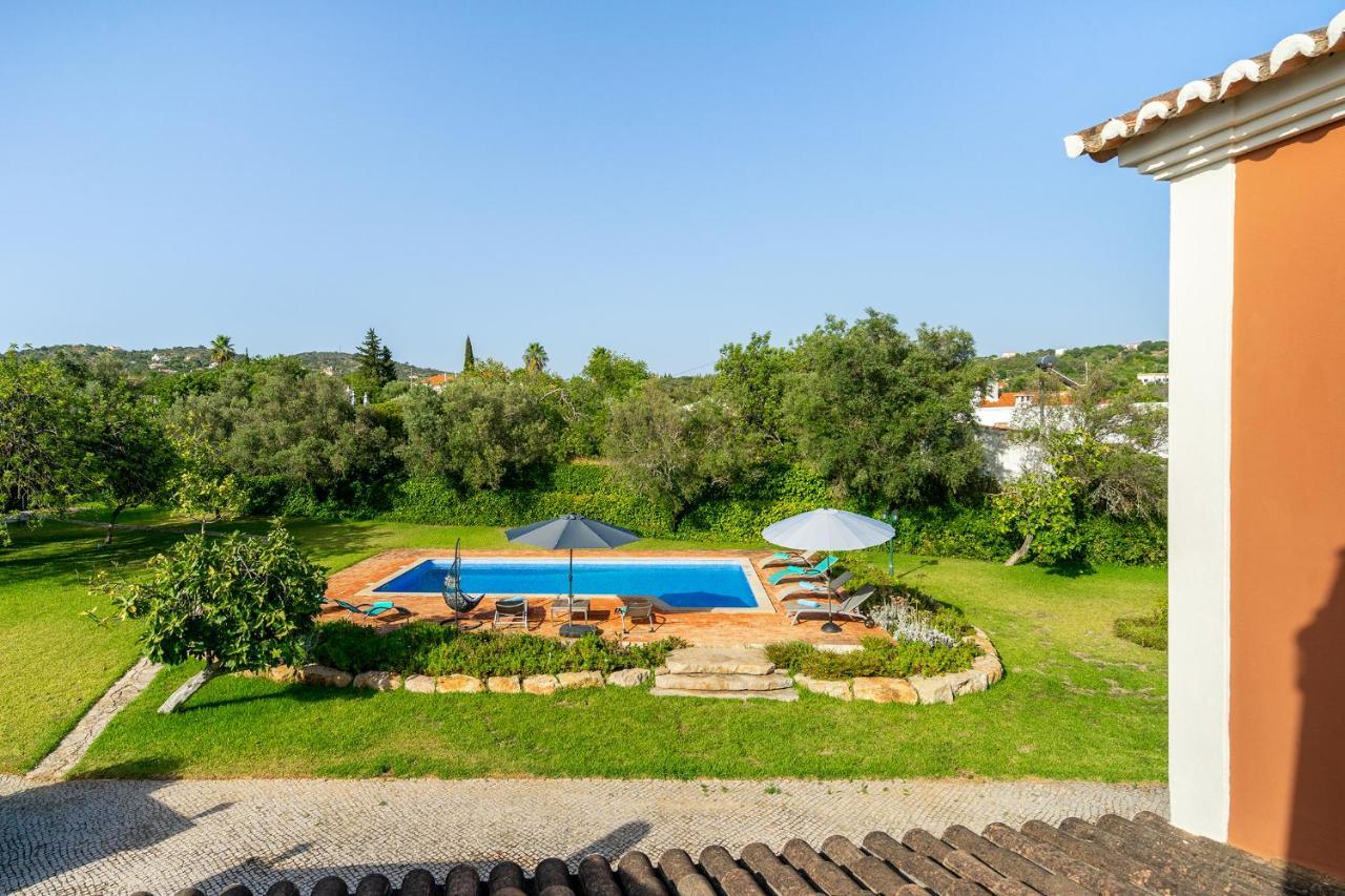 Quinta Das Figueiras - Bordeira - Faro エクステリア 写真
