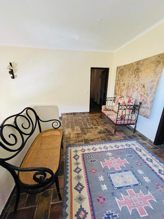 Quinta Das Figueiras - Bordeira - Faro エクステリア 写真